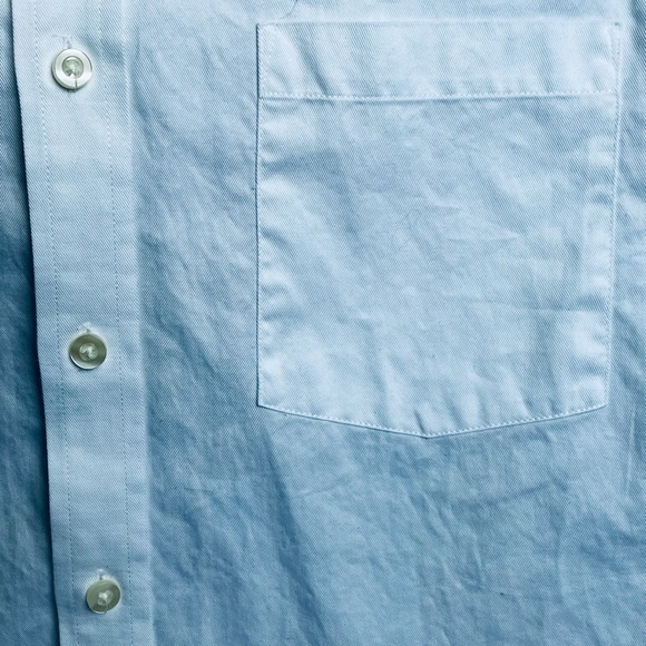 MICHAEL by Michael Kors👔100% Cotton - Picture 3 of 7